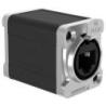 Seetronic RJ45-koppelstuk voor CAT6a Met vergrendeling