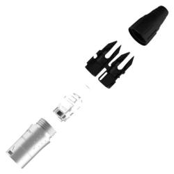 RJ45 Cable Carrier