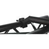 Showgear Arm Coupler met hoek - Kort WLL: 50 kg - Zwart