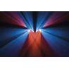 Showtec Phantom 65 Spot Compacte 65 W LED Spot Moving Head - Wit