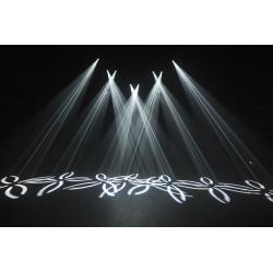 Showtec Phantom 65 Spot...