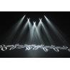 Showtec Phantom 65 Spot Compacte 65 W LED Spot Moving Head - Wit