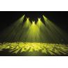 Showtec Phantom 65 Spot Compacte 65 W LED Spot Moving Head - Wit