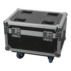 Showtec Oplaadkist voor 6x...
