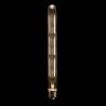 Showgear LED Filament Bulb T9 300 mm - dimbaar - rechte gloeidraad