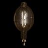 Showgear LED Filament Bulb BT180 6 watt - dimbaar