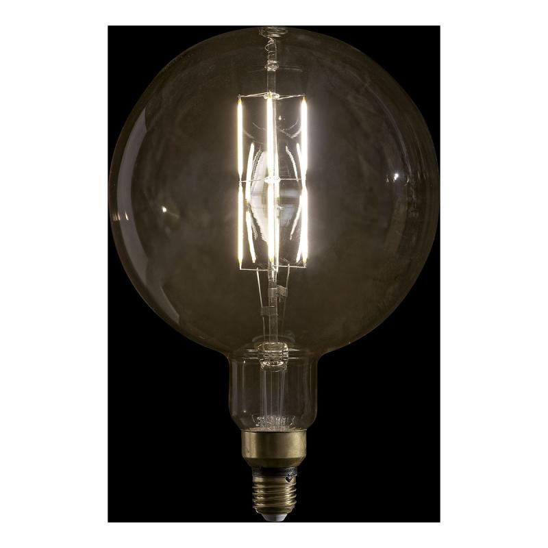 Showgear LED Filament Bulb G200 6 watt - dimbaar