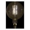 Showgear LED Filament Bulb G200 6 watt - dimbaar