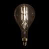 Showgear LED Filament Bulb PS52 6 watt - dimbaar