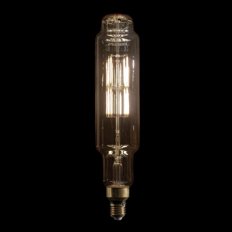 Showgear LED Filament Bulb BTT80 6 watt- dimbaar