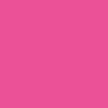 Showgear Handheld Confettikanon Pro 80 cm, roze, brandvertragend en biologisch afbreekbaar
