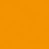Showgear Handheld Confettikanon Pro 80 cm, oranje, brandvertragend en biologisch afbreekbaar
