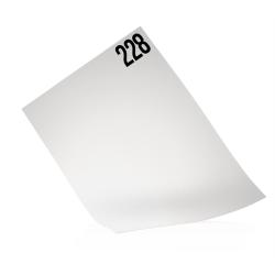 LEE filter vel nr 228...