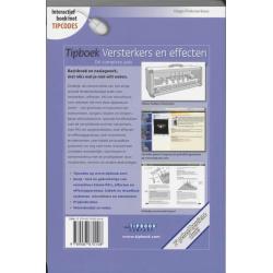 Tipboek - versterkers en effecten