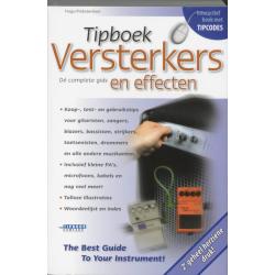 Tipboek - versterkers en...