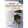 Tipboek - versterkers en effecten