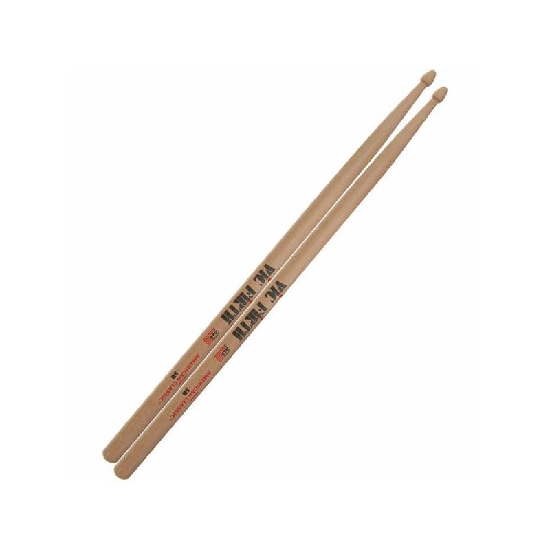 Vic Firth 5B American Classic Hickory