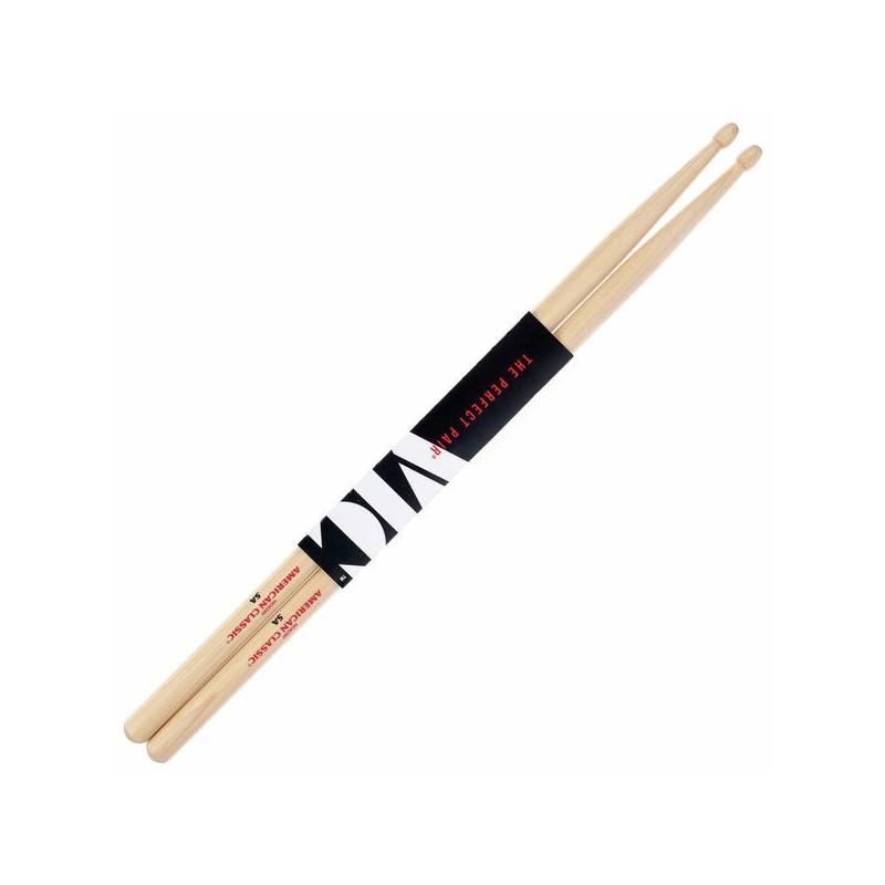 Vic Firth 5A American Classic Hickory
