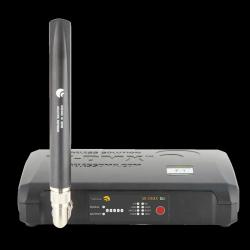 Wireless Solution BlackBox...