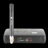 Wireless Solution BlackBox F-1 G6 draadloze DMX zender en ontvanger Art-Net & sACN