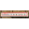 ProDJuser Gooseneck-light 30cm 12v 5w halogeen