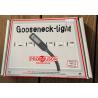 ProDJuser Gooseneck-light 30cm 12v 5w halogeen
