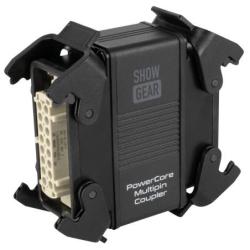 PowerCore Multipin H16 Coupler