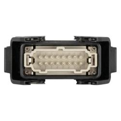 PowerCore Multipin H16 Coupler