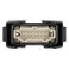PowerCore Multipin H16 Coupler