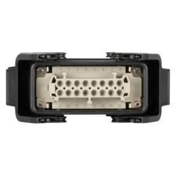 PowerCore Multipin H16 Coupler