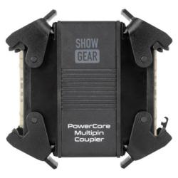PowerCore Multipin H16 Coupler