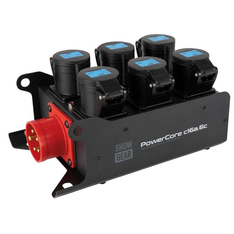 PowerCore c16a.6c