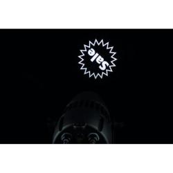Gobo Spot 100 IP