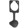 IP65 Sealing Cover for KxF2C-Wx