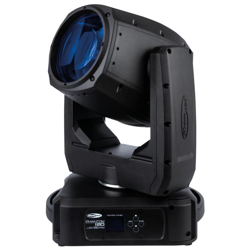 Phantom 120LSR Beam