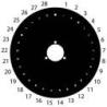 Phantom 120LSR Beam