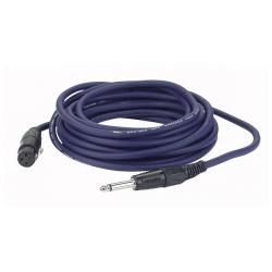 FS0210 - 10 meter Jack mono...