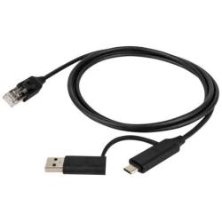 USB-C to RJ45 Cable 1.5 m