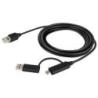 USB-C to RJ45 Cable 3 m