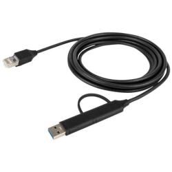 USB-C to RJ45 Cable 3 m