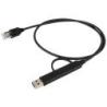 USB-C to RJ45 Cable 0.75 m