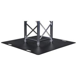 Universal Truss Base Plate 1000 42,5kg
