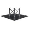 Universal Truss Base Plate 1000 42,5kg