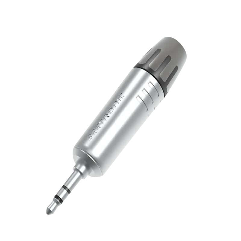 Jack Plug 3.5 mm Stereo