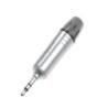Jack Plug 3.5 mm Stereo