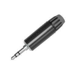 Jack Plug 3.5 mm Stereo