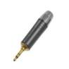 Jack Plug 3.5 mm Stereo