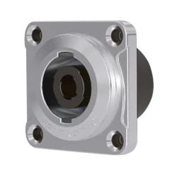 Speaker Chassis 4P - Male
