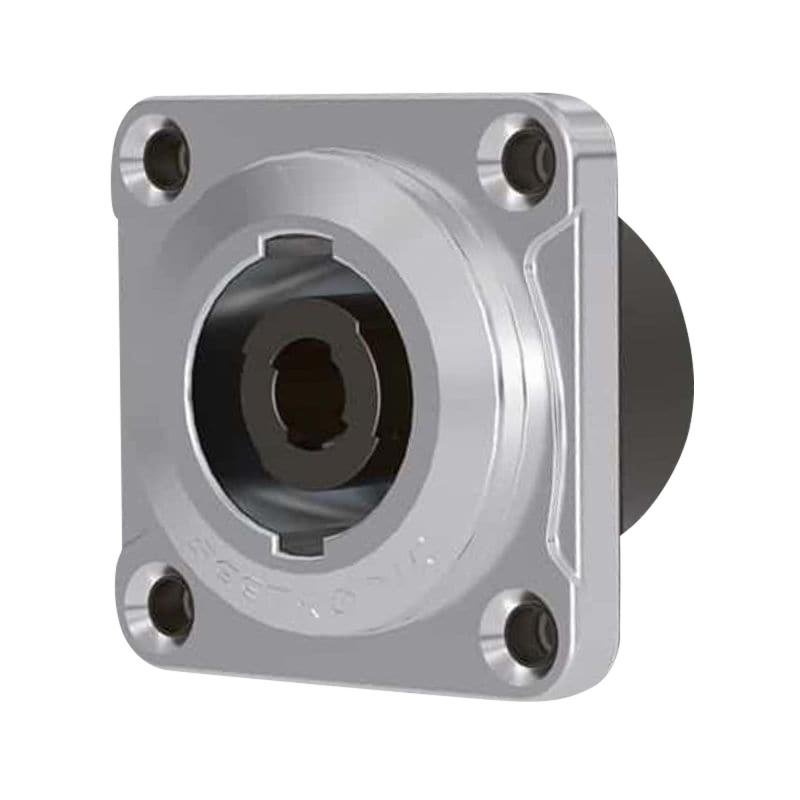 Speaker Chassis 4P - Male