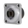 Speaker Chassis 4P - Male